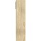 Ekena Millwork Westlake Traditional Rough Sawn Bracket w/ Offset Brace, Douglas Fir, 8"W x 30"D x 34"H BKT0806X30X34WTL01RDF - alternate 4
